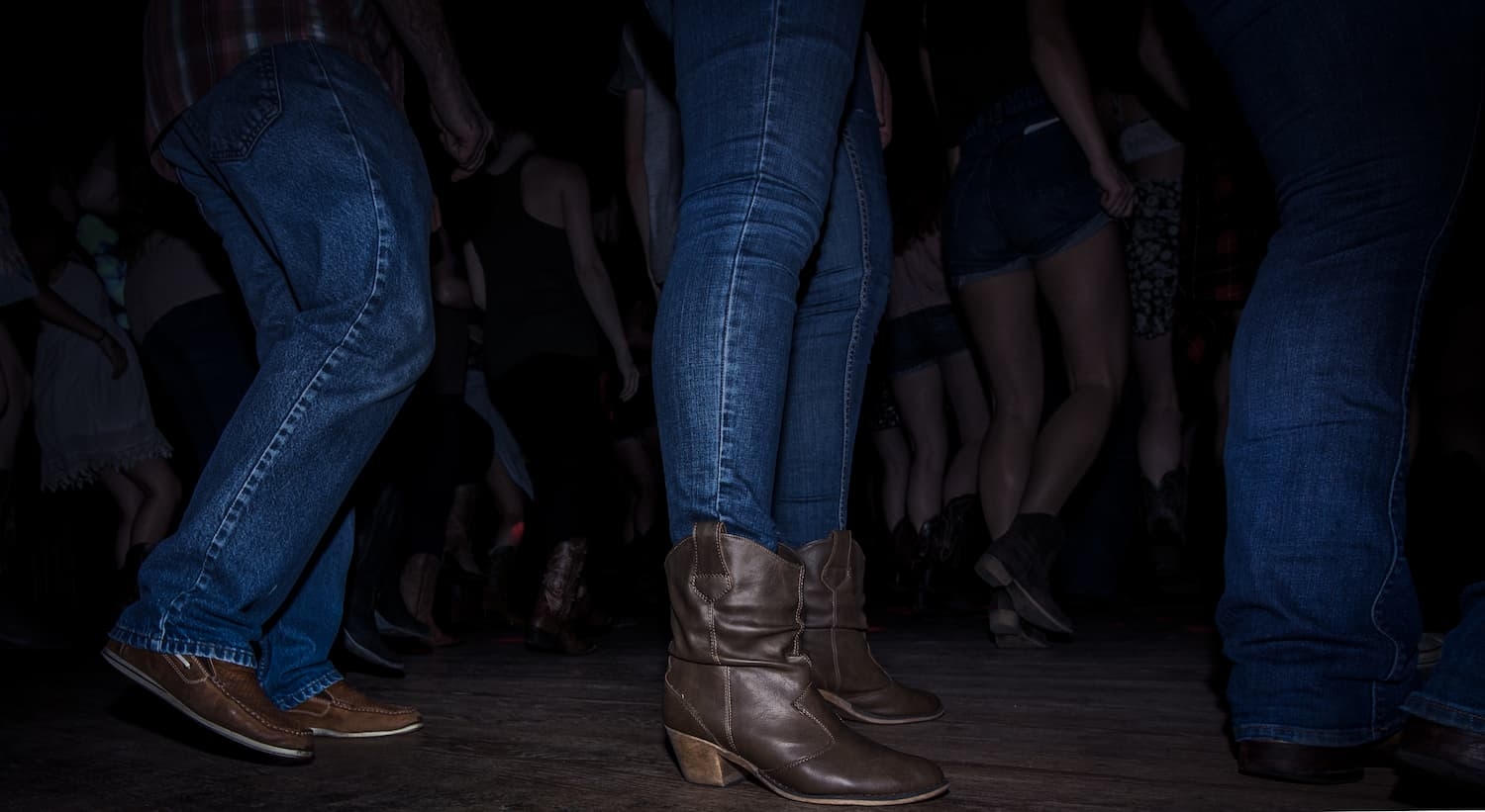 Country Cover